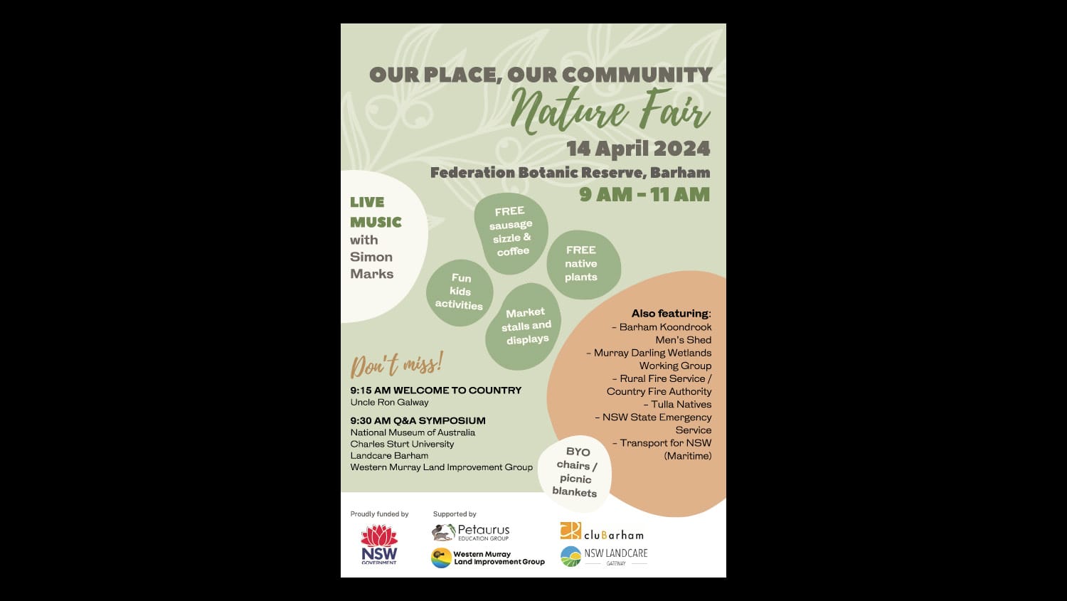 Connecting Our Community with Nature