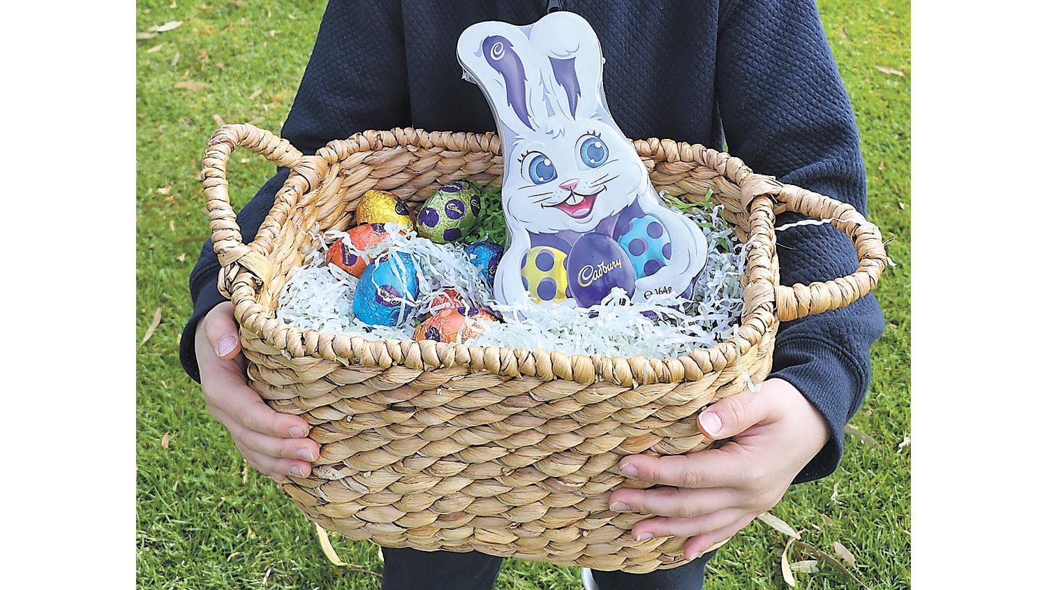 Cohuna Easter In The Park