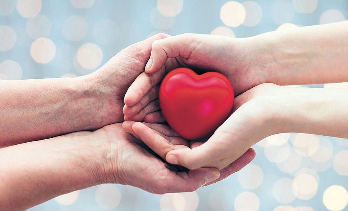 ‘Know Your Risk’ of Heart Disease