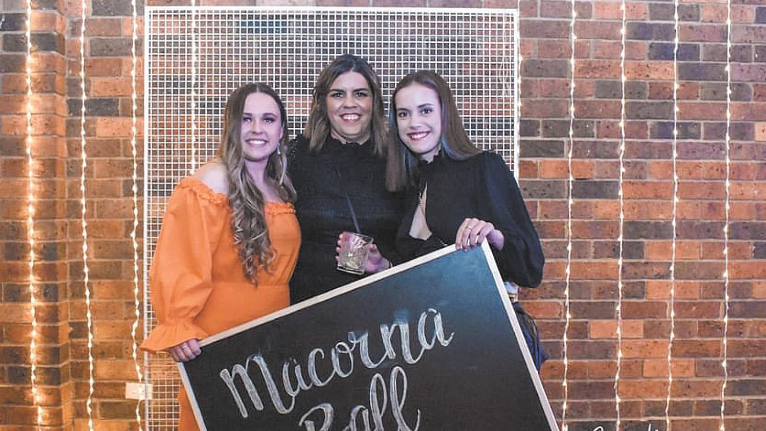 Macorna FNC Ball