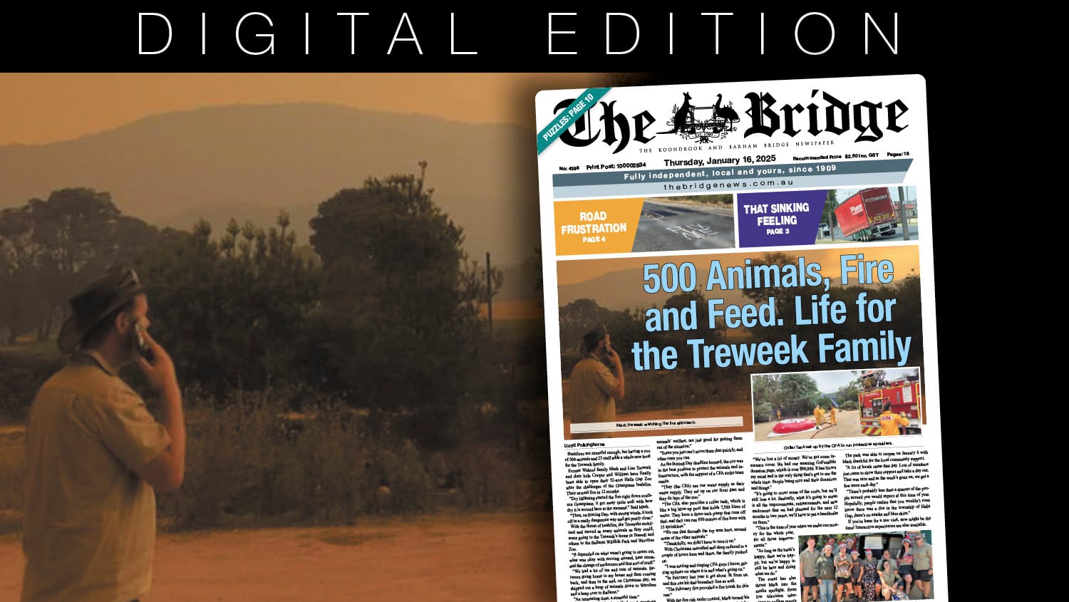Thursday, January 16, 2025