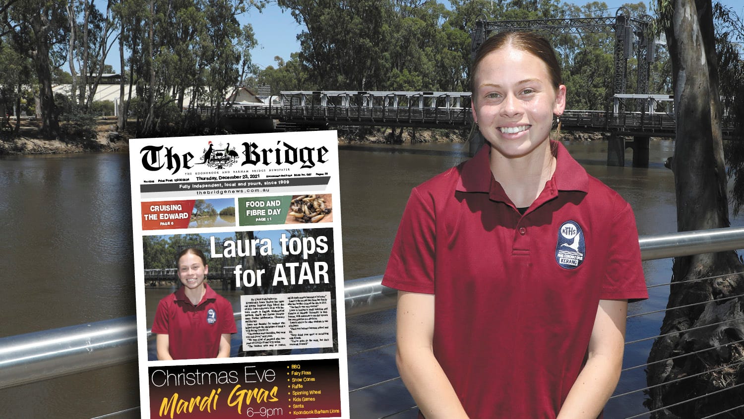 Thursday, December 23, 2021