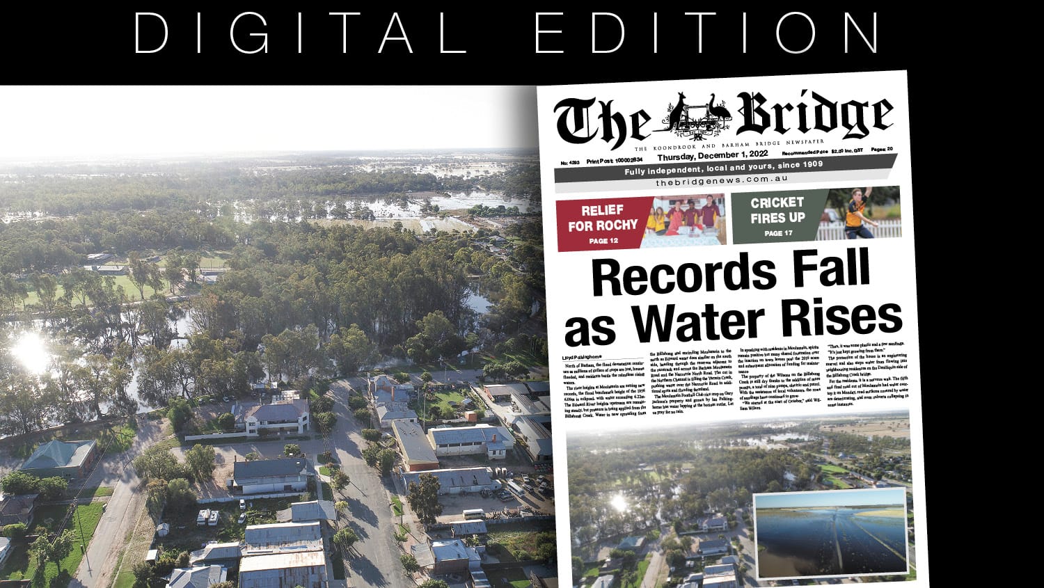 Thursday, December 1, 2022