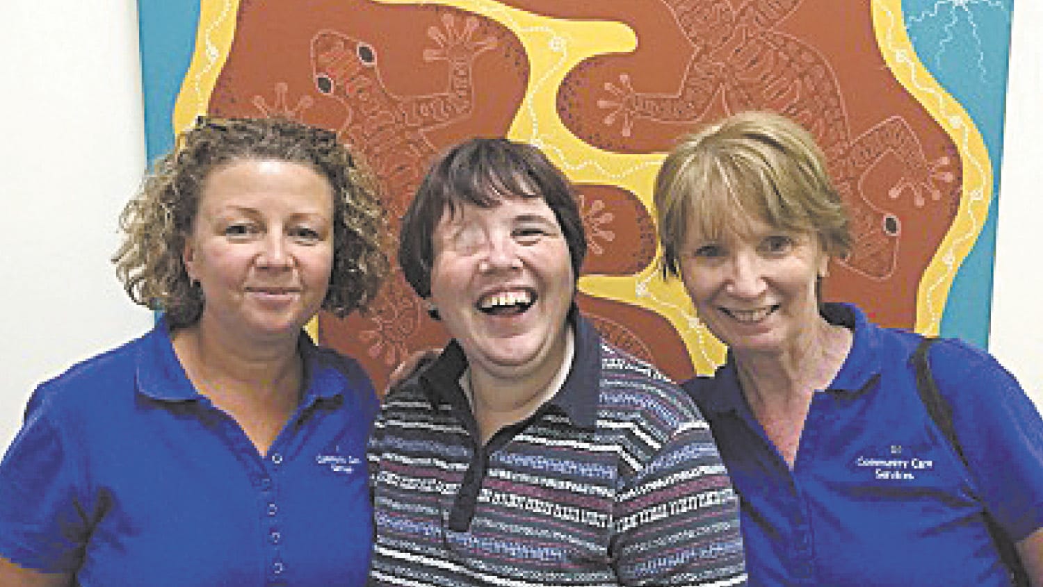 Council’s NDIS Commitment Nationally Recognised