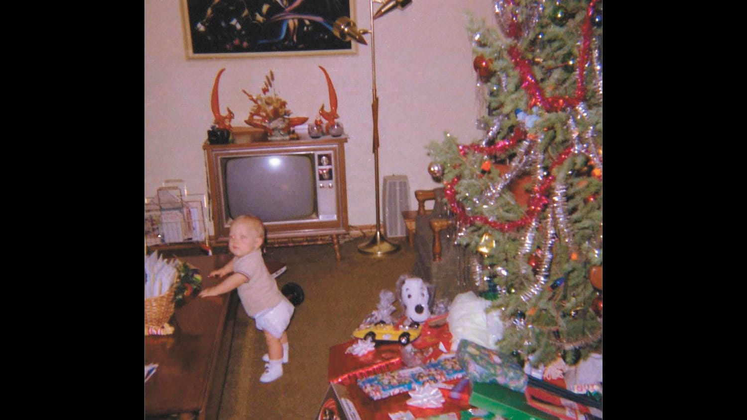 Christmas Contemplations: (Is it) beginning to look like Christmas?