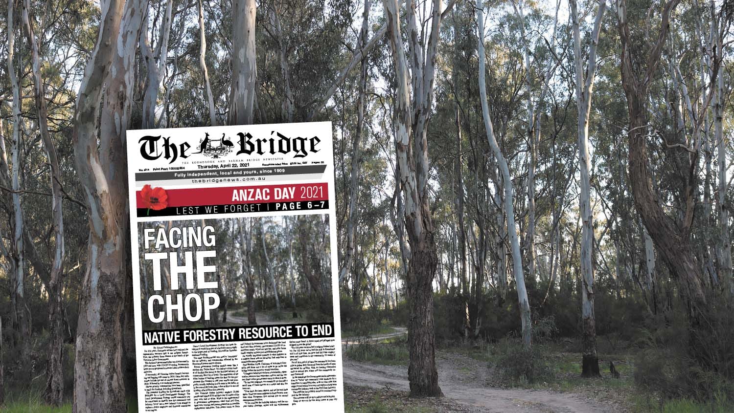 Thursday, April 22, 2021