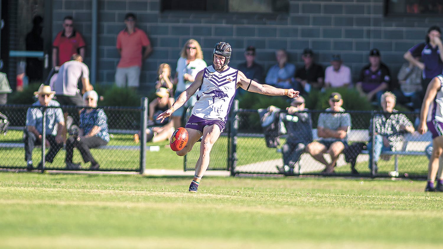 Kangas Rebound