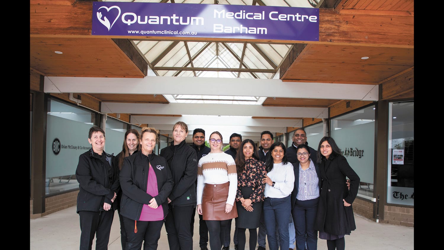 Quality of Care at Quantum’s Focus