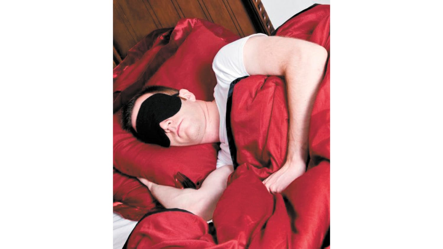 Random thoughts: What does it mean to dream?