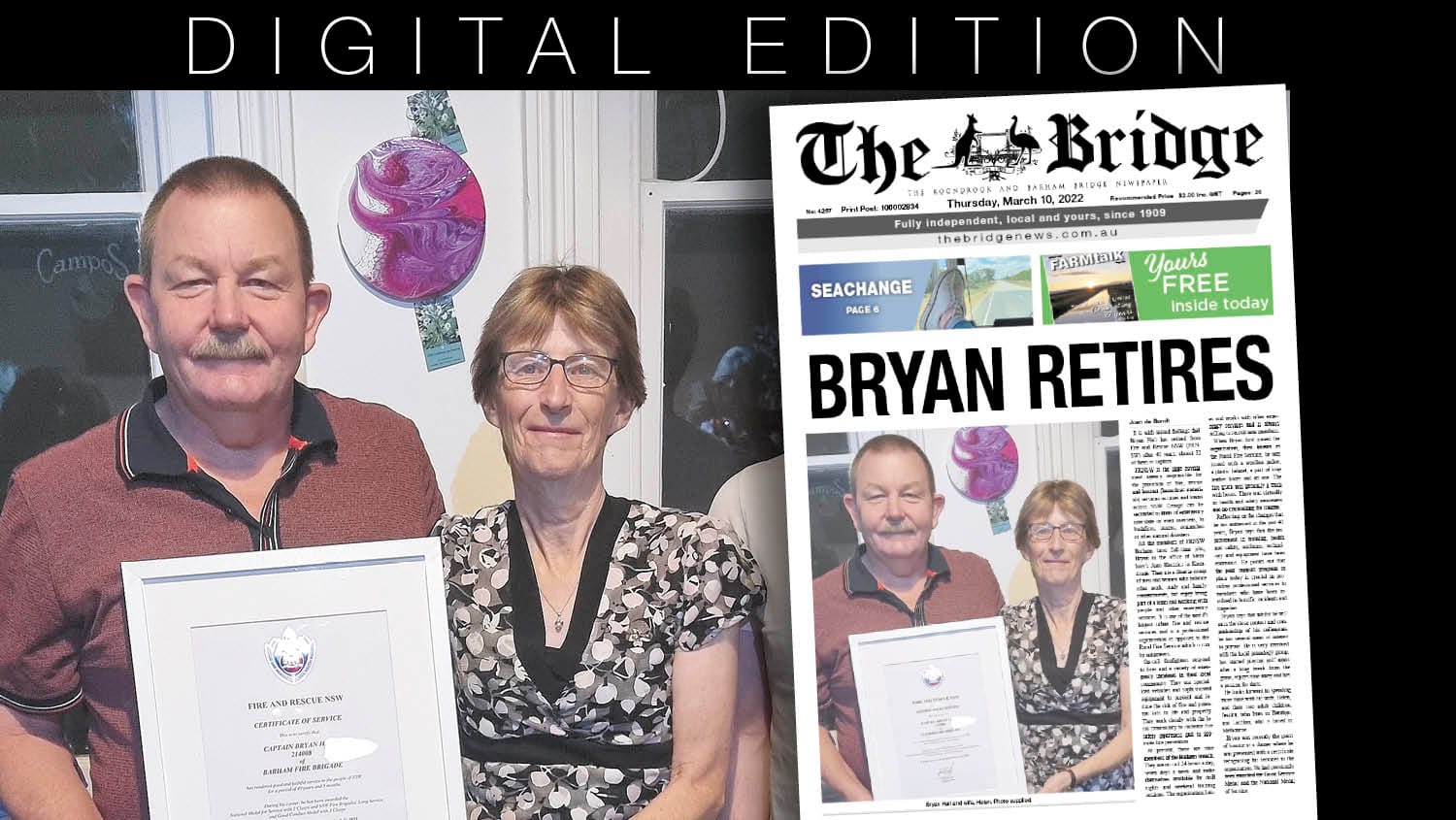 Thursday, March 10, 2022