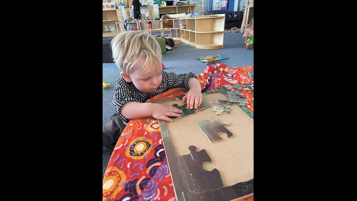 Local Early Learning Services Combine