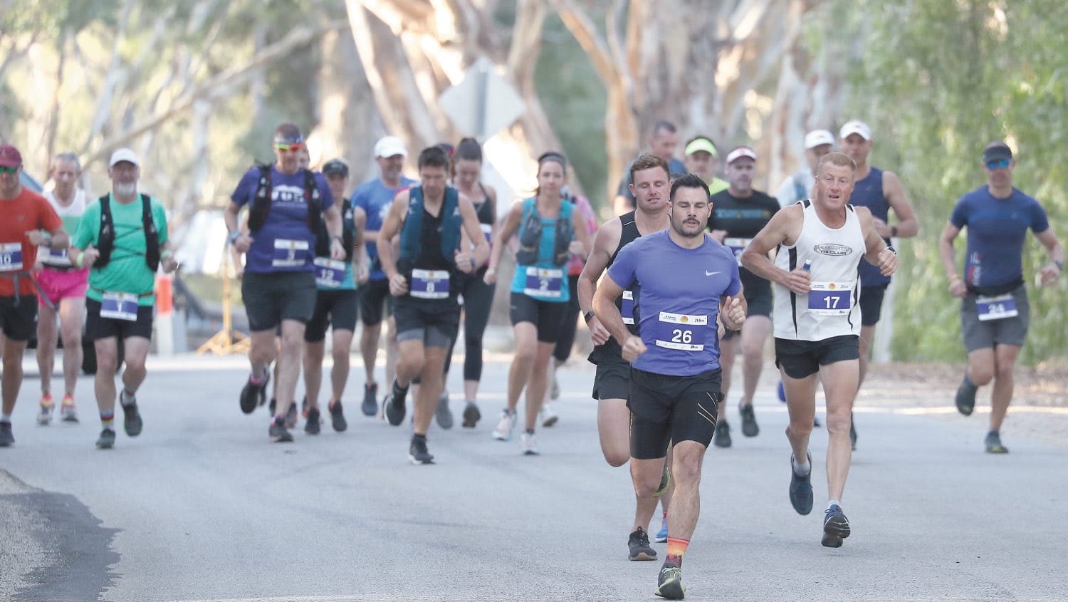 Cohuna Bridge to Bridge Returns in March