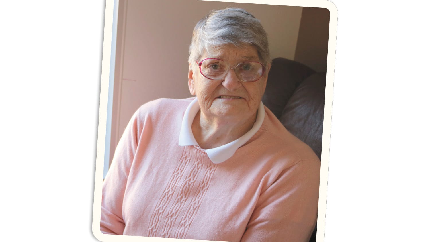 A chat with... Dot Griffith