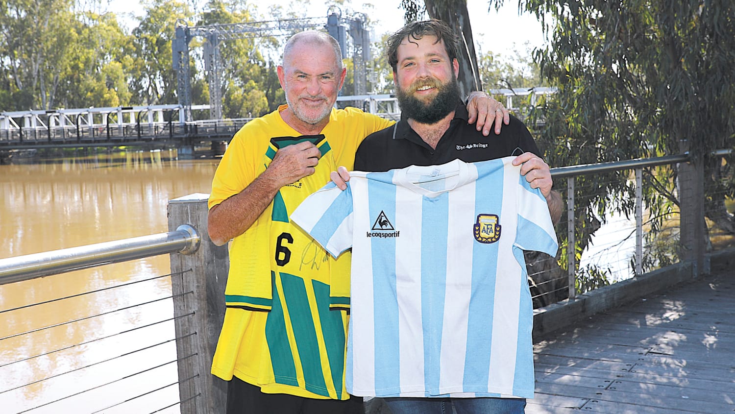 Wade Drills Life Skills