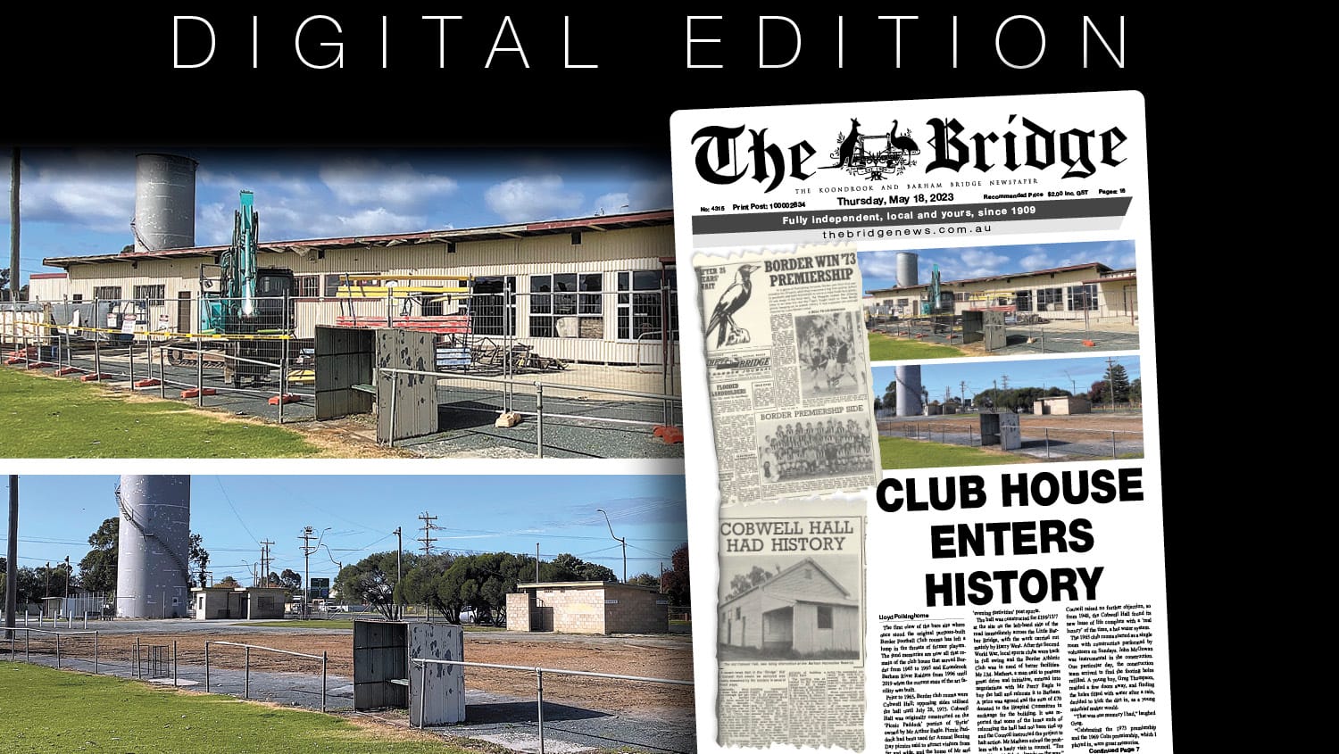 Thursday, May 18, 2023