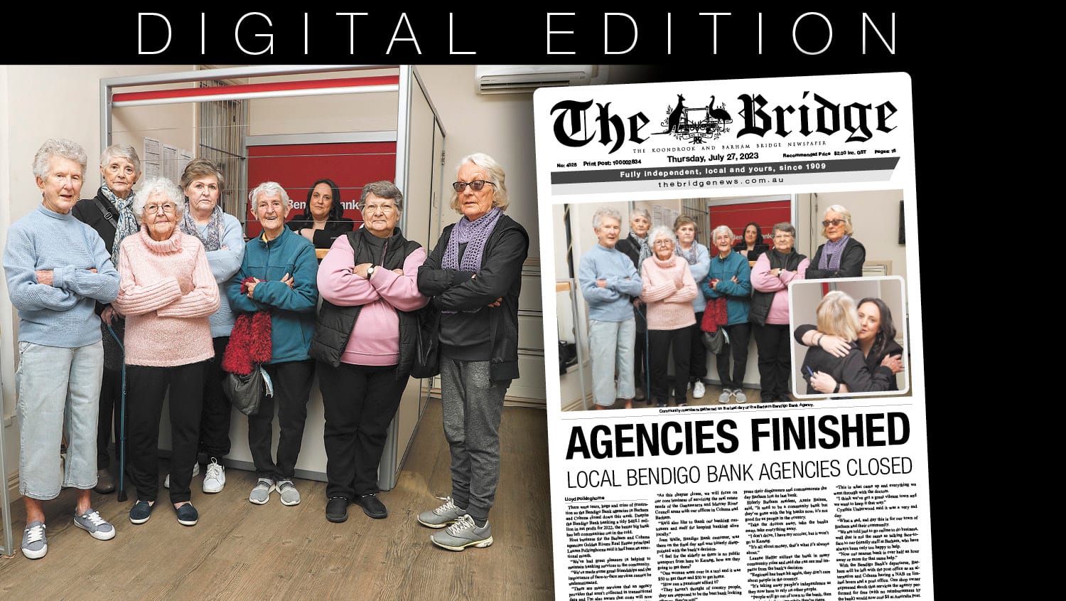 Thursday, July 27, 2023