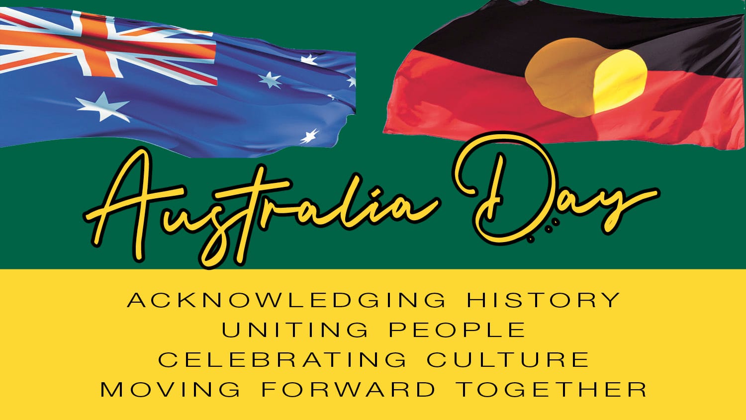 Gannawarra’s Quiet Achiever, Youth Leader Council’s Citizens of the Year