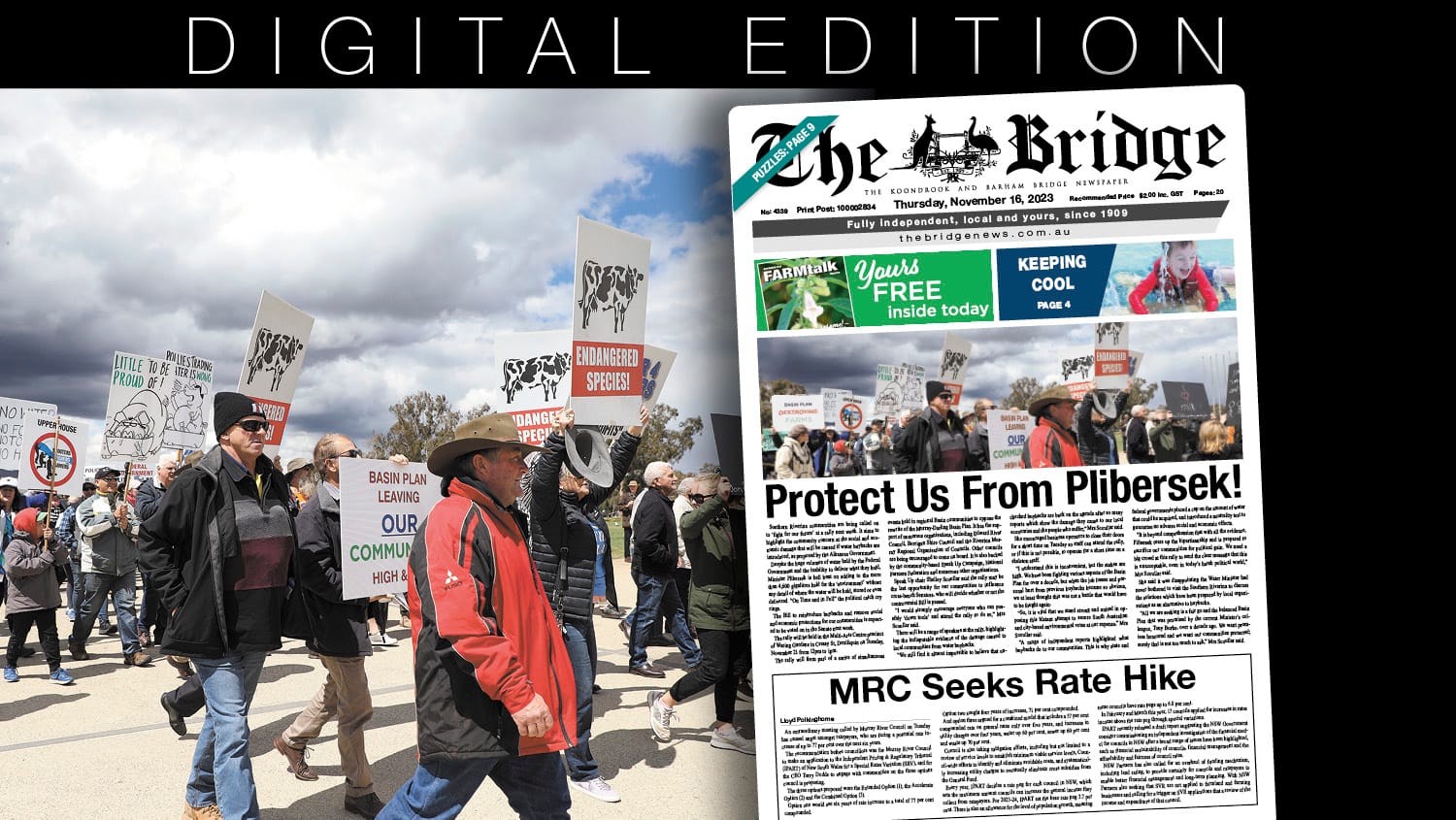 Thursday, November 16, 2023