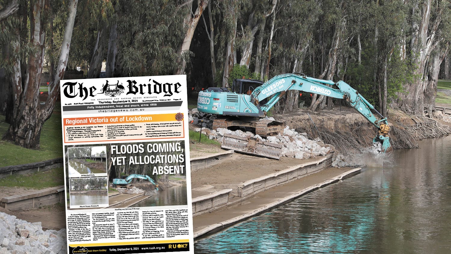 Thursday, September 9, 2021