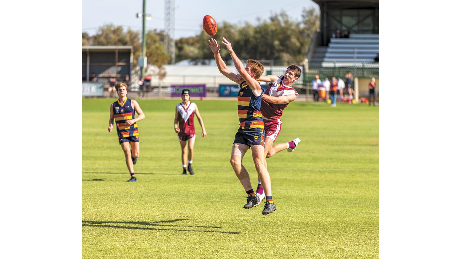 Weekly Wrap 29 May, 2025 -No joy for Murrabit or Moulamein as rivals run riot in round five - Kangas and Raiders crush rivals in statement performances