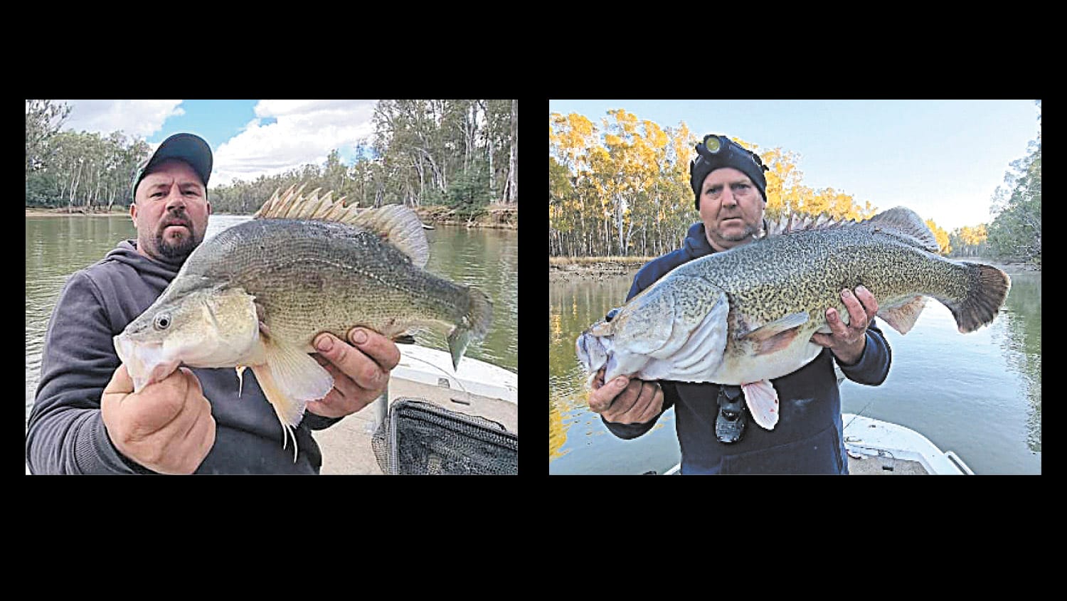 Fishing Report - May 16, 2024