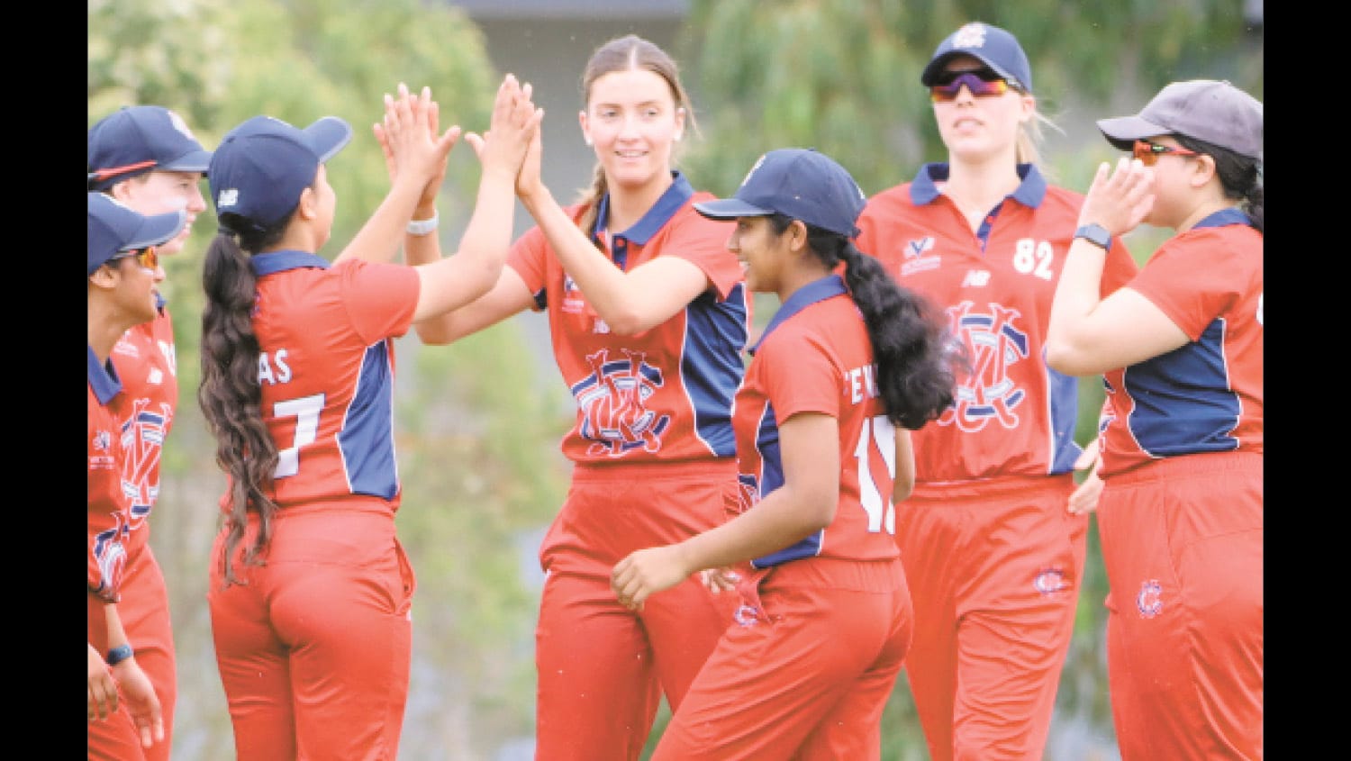 Snowdon debut for Melbourne 3rds