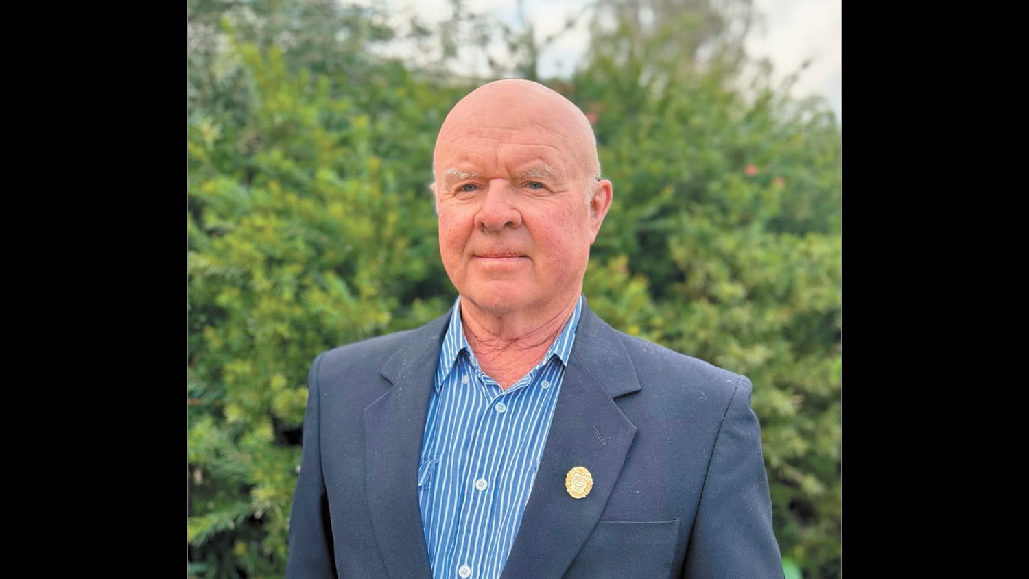 GSC Councillor Candidates