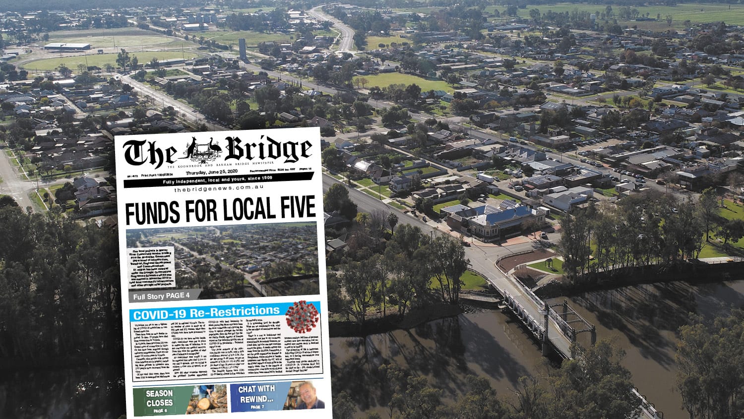 Thursday, June 25, 2020