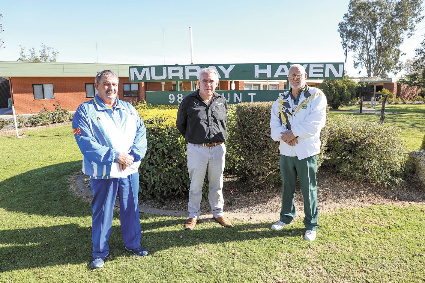 Clubs Give Generously