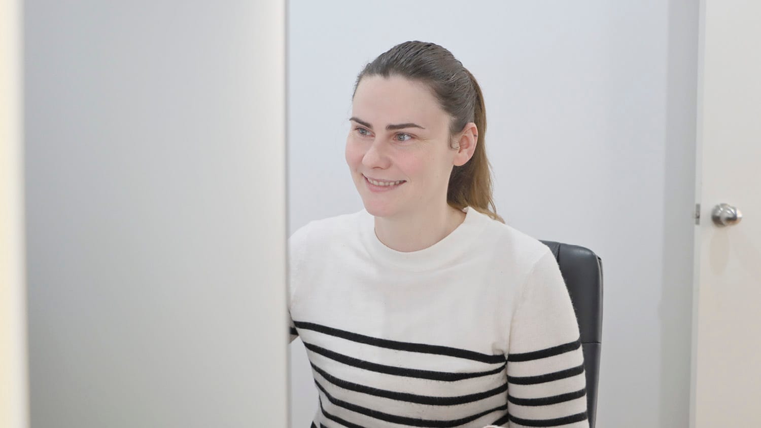 Behind the scenes – Meet our new Production Manager