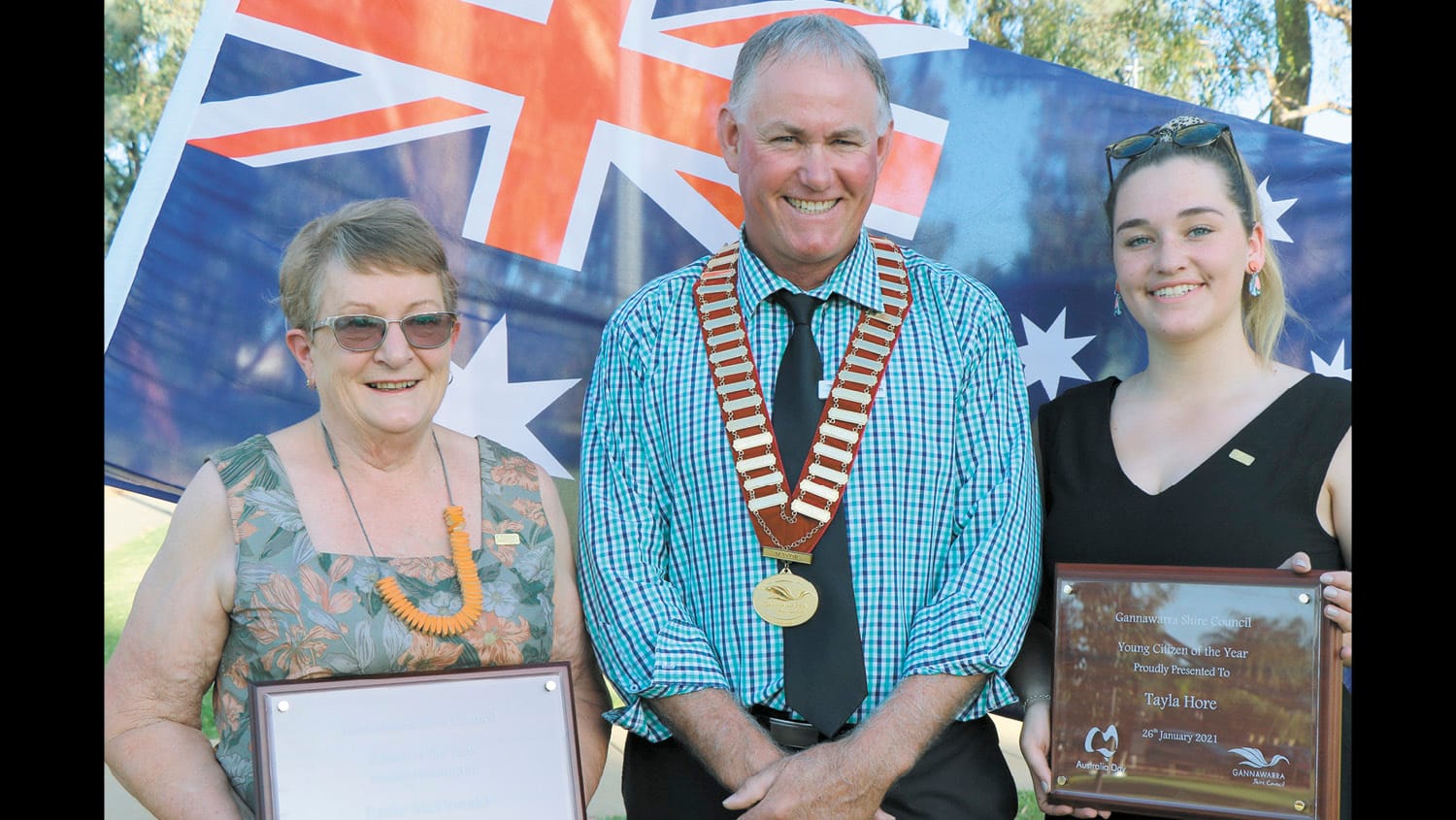 2022 Australia Day Award Nominations Closing Soon