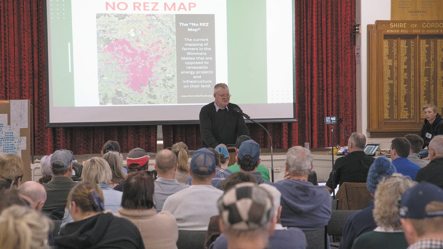 Industrial Renewables Laid Bare