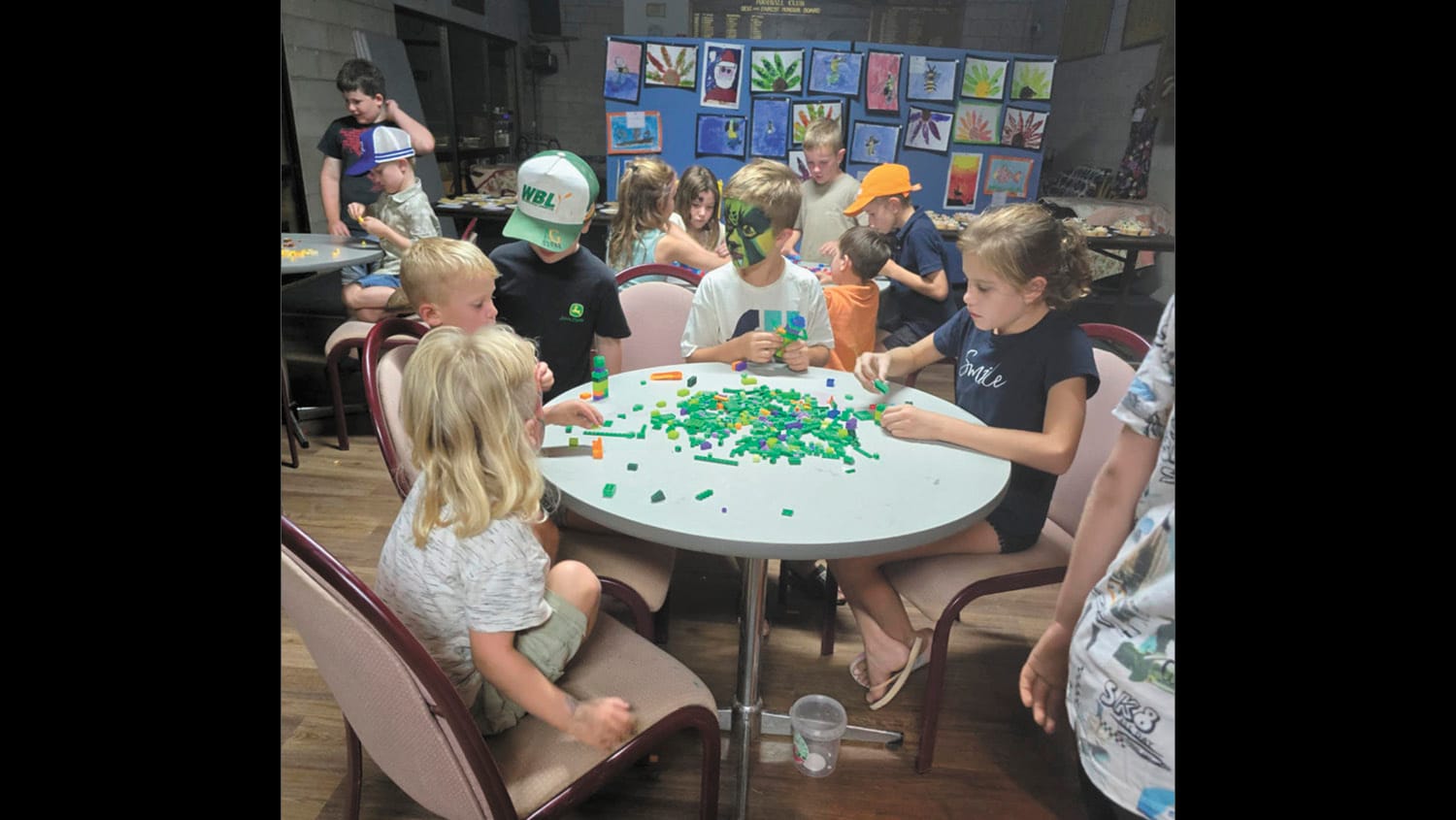Wakool News - March 13, 2025