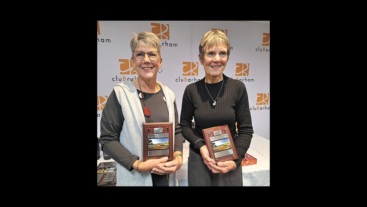 Barham Golf Club: June 20, 2024