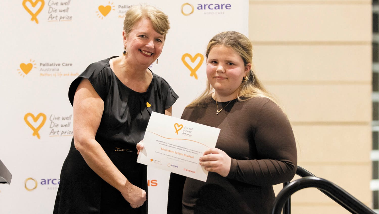 Local Artist Takes National Win