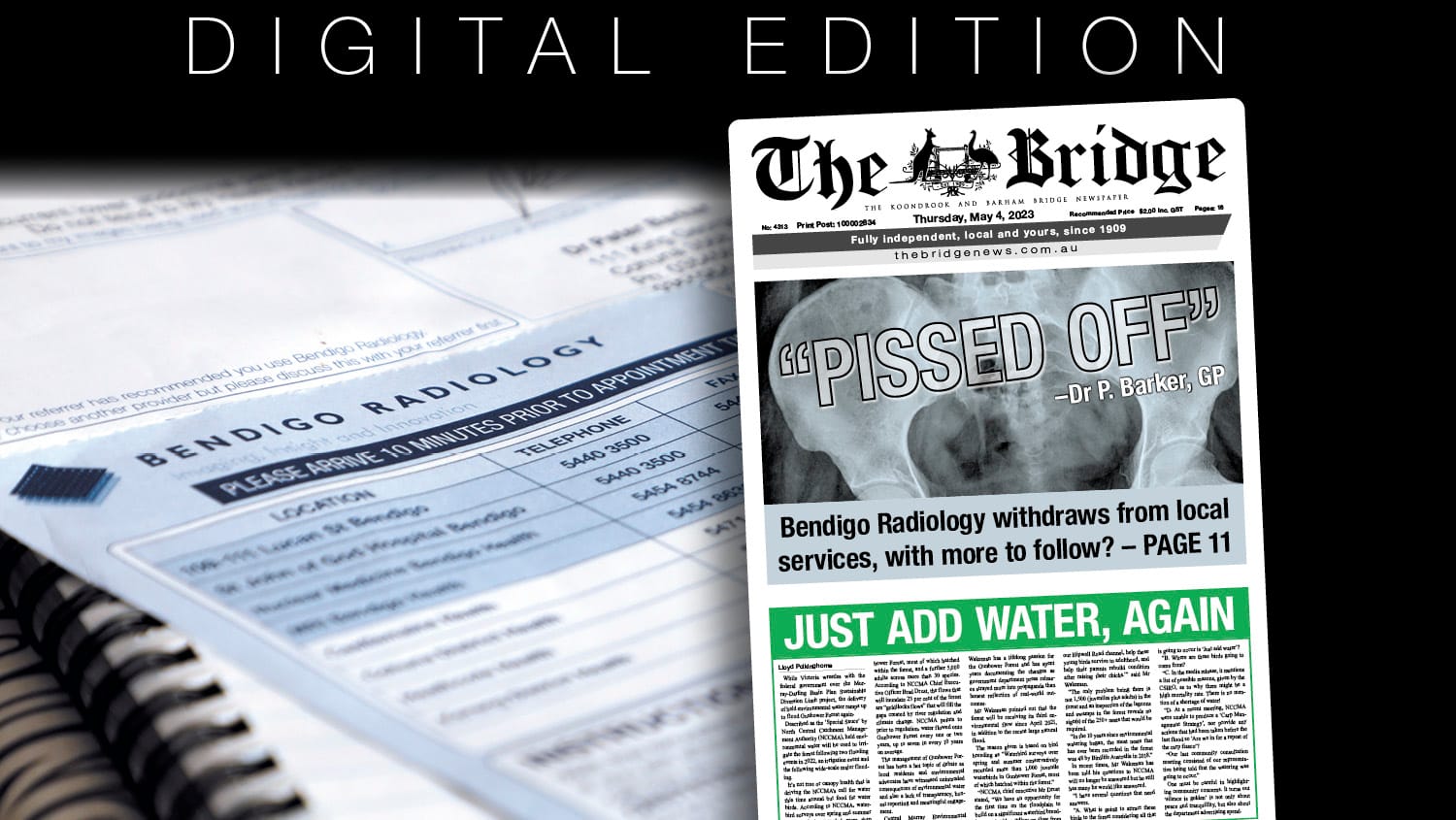 Thursday, May 4, 2023