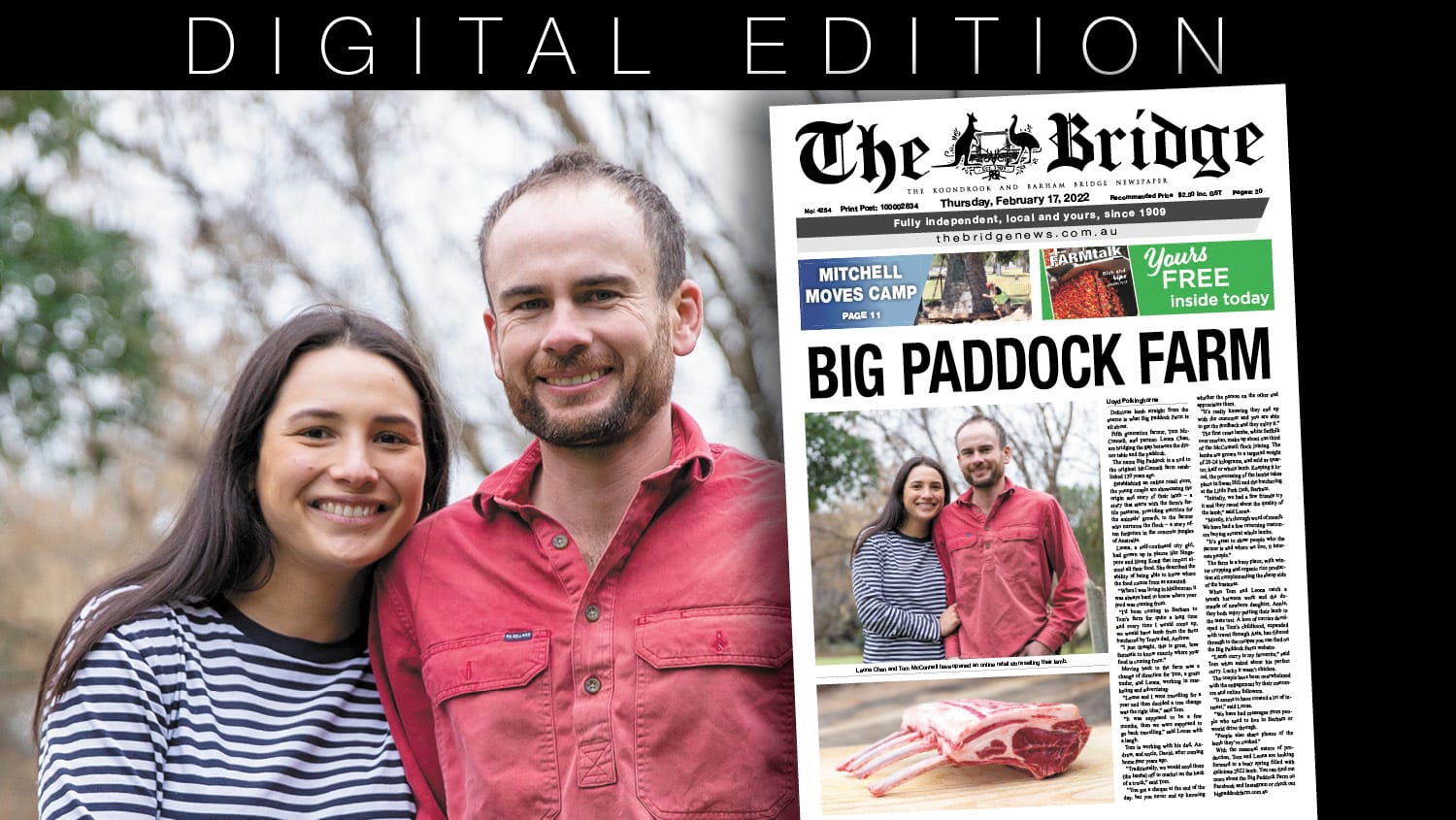 Thursday, February 17, 2022