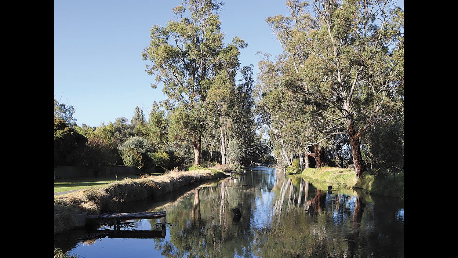 Channel Works Concern – All Set for Remediation