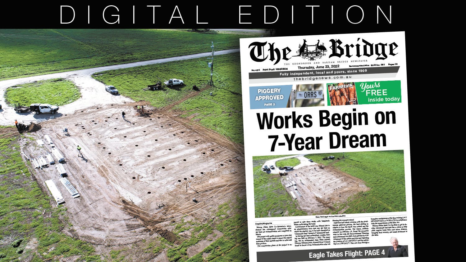 Thursday, June 23, 2022