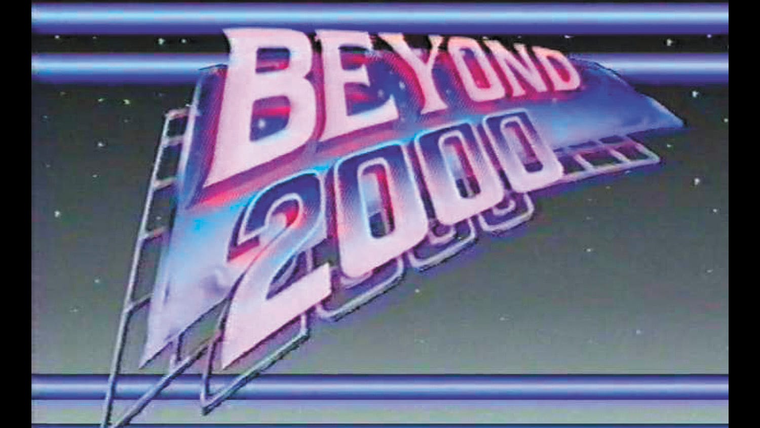 What does the future hold?