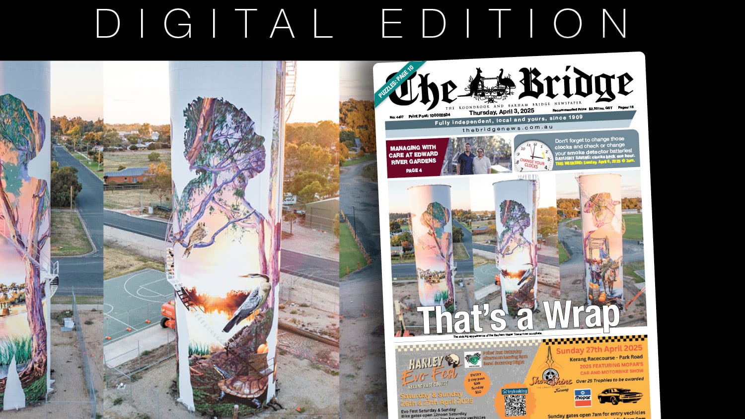 Thursday, April 3, 2025