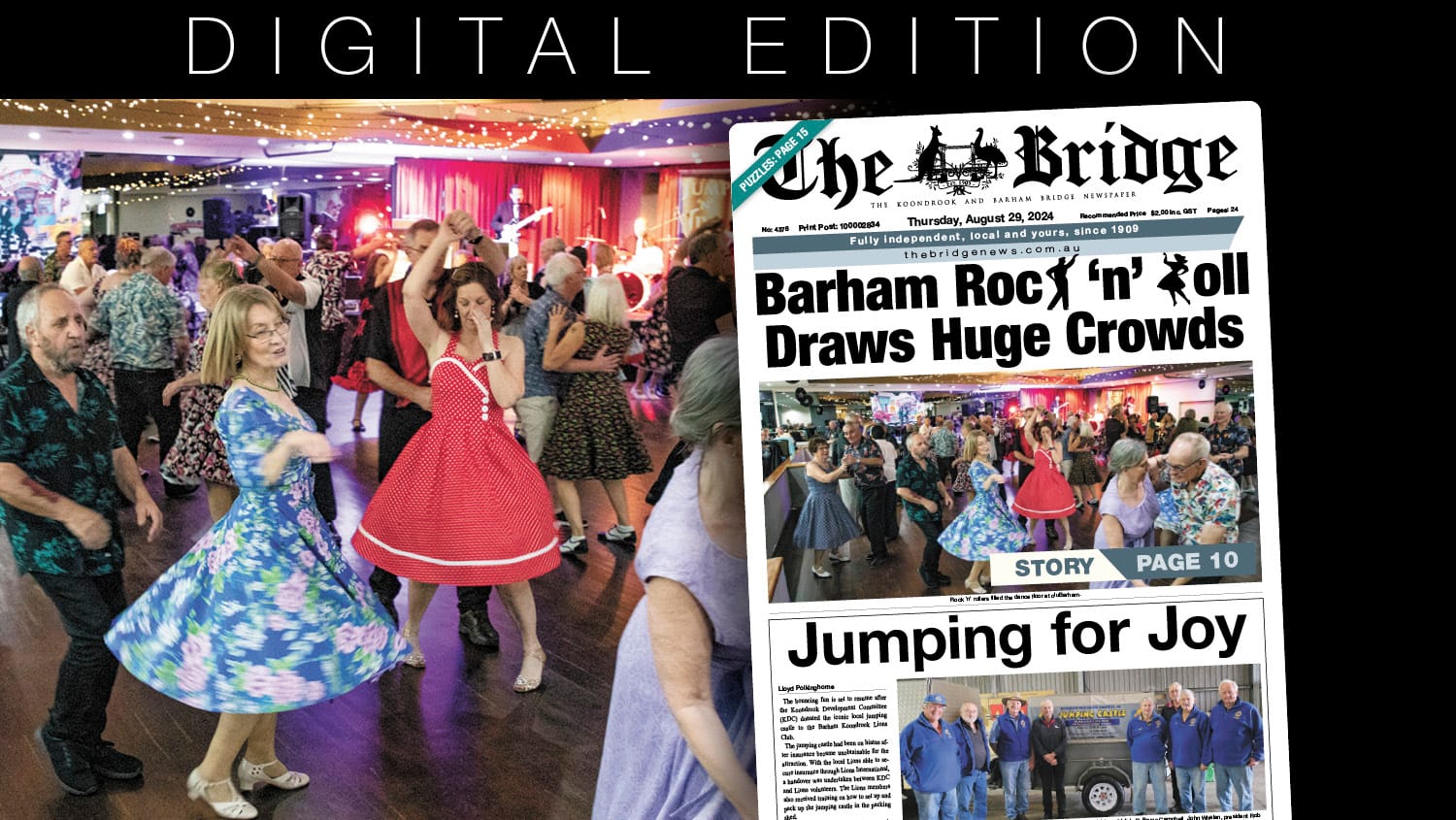 Thursday, August 29, 2024