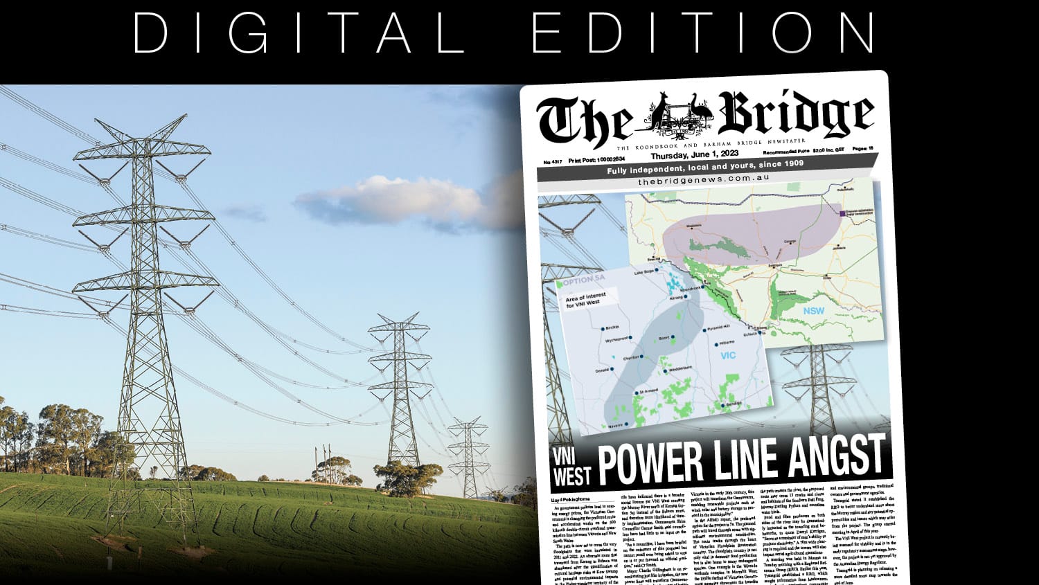 Thursday, June 1, 2023