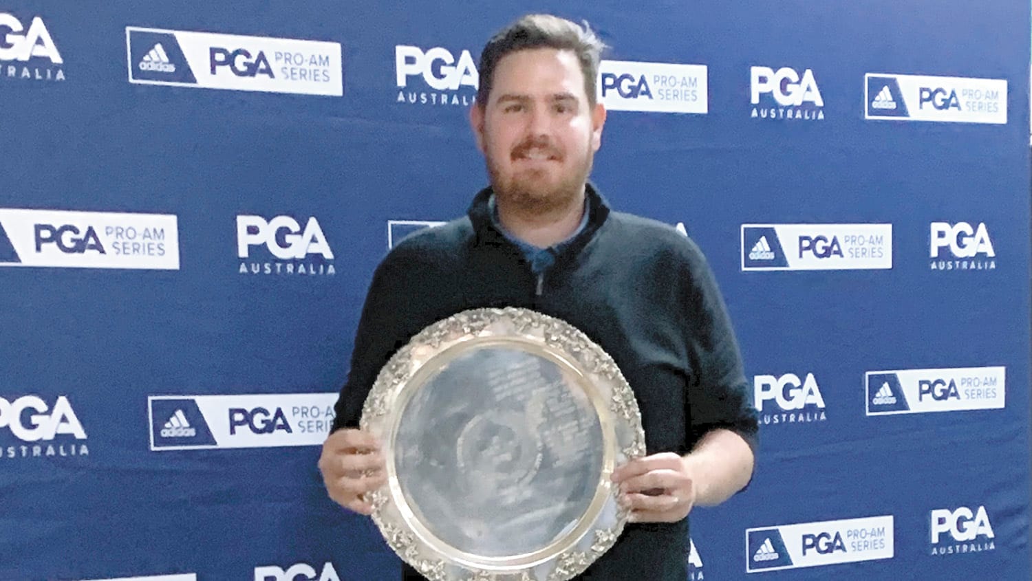 Barham Golf Club: September 15, 2022