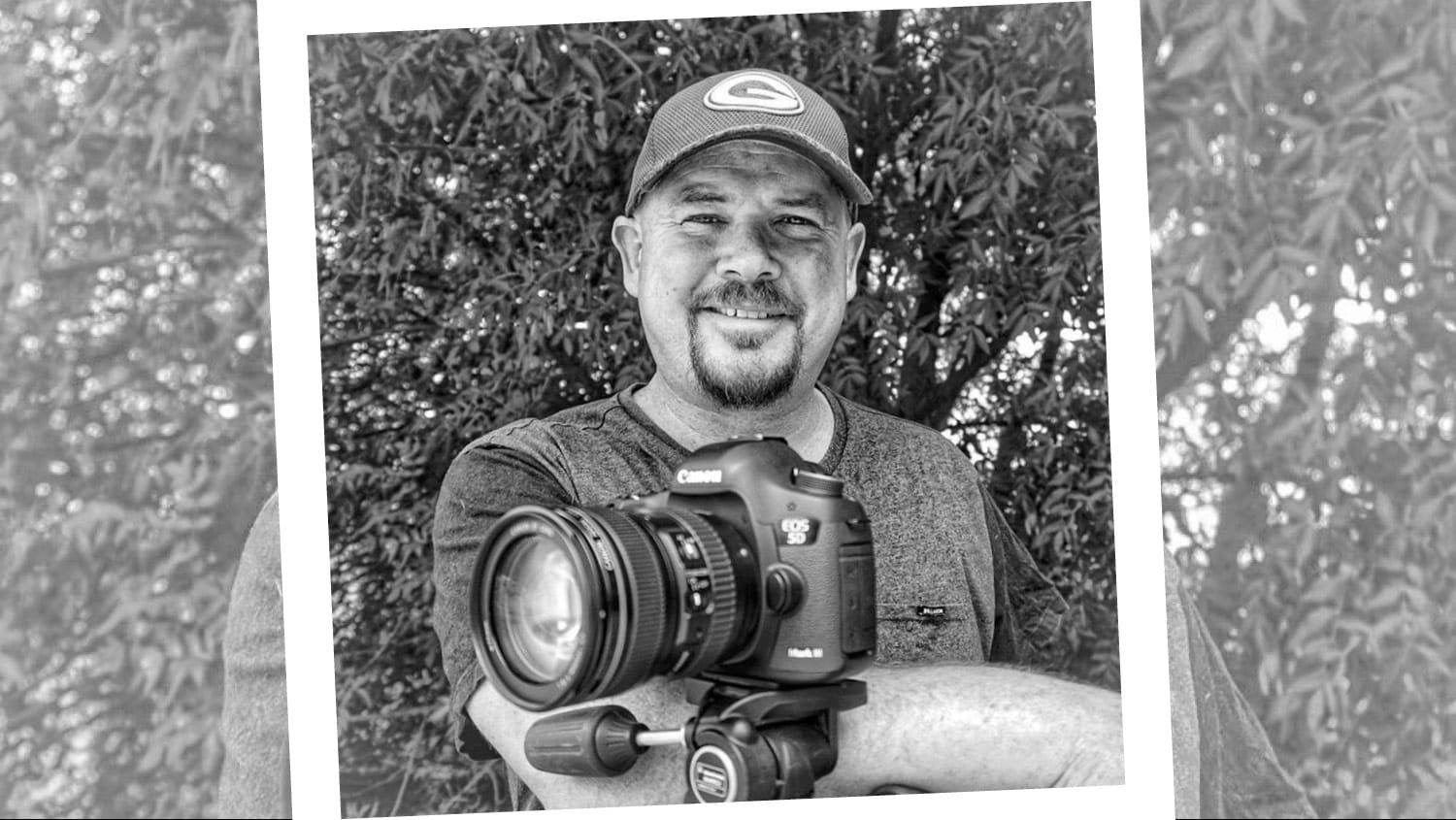 Shayne Mostyn - In Focus