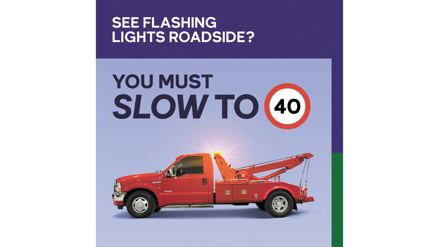Road Rule Changes Kick in from July 1