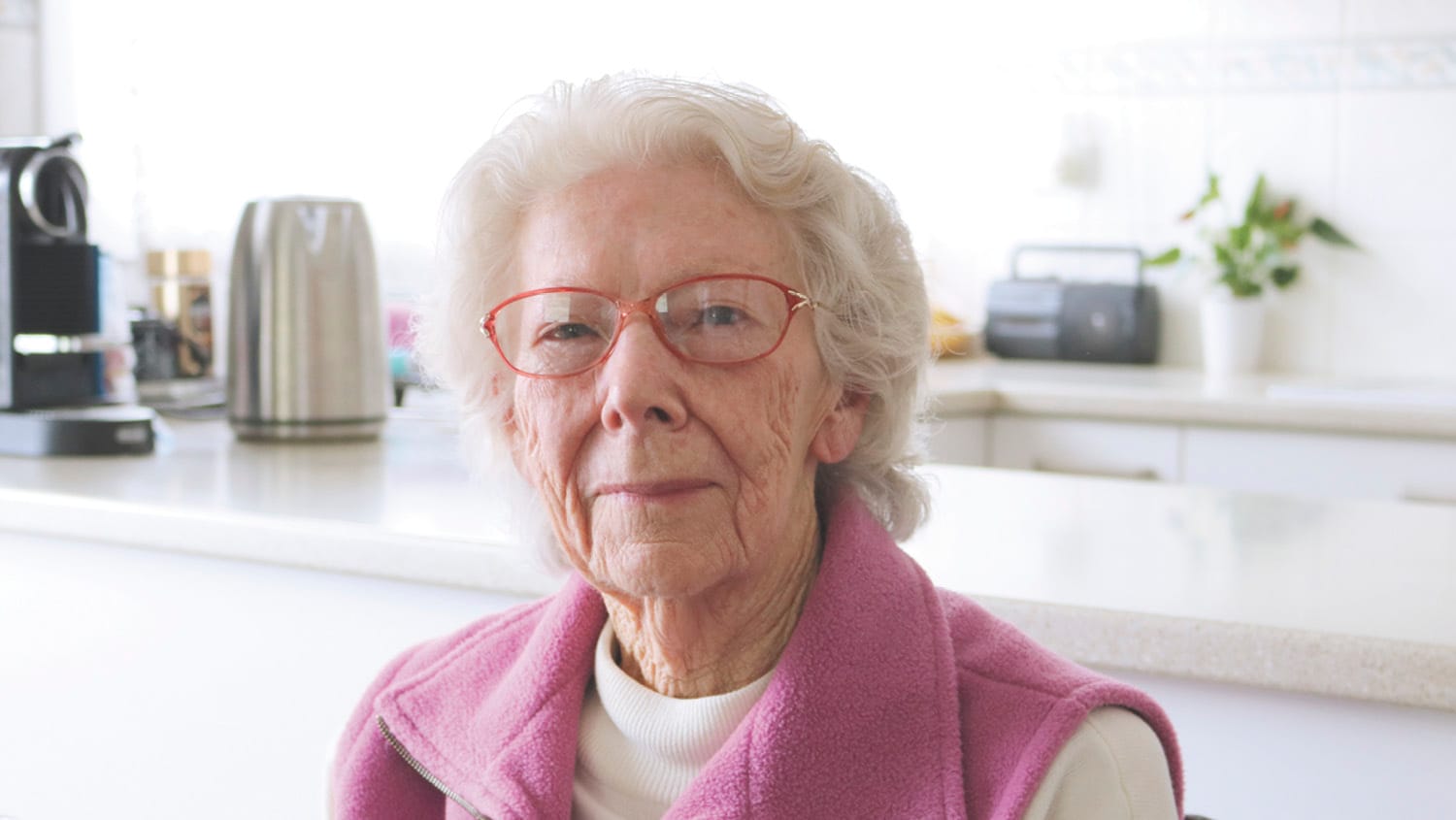 A Chat With - Audrey Rogers