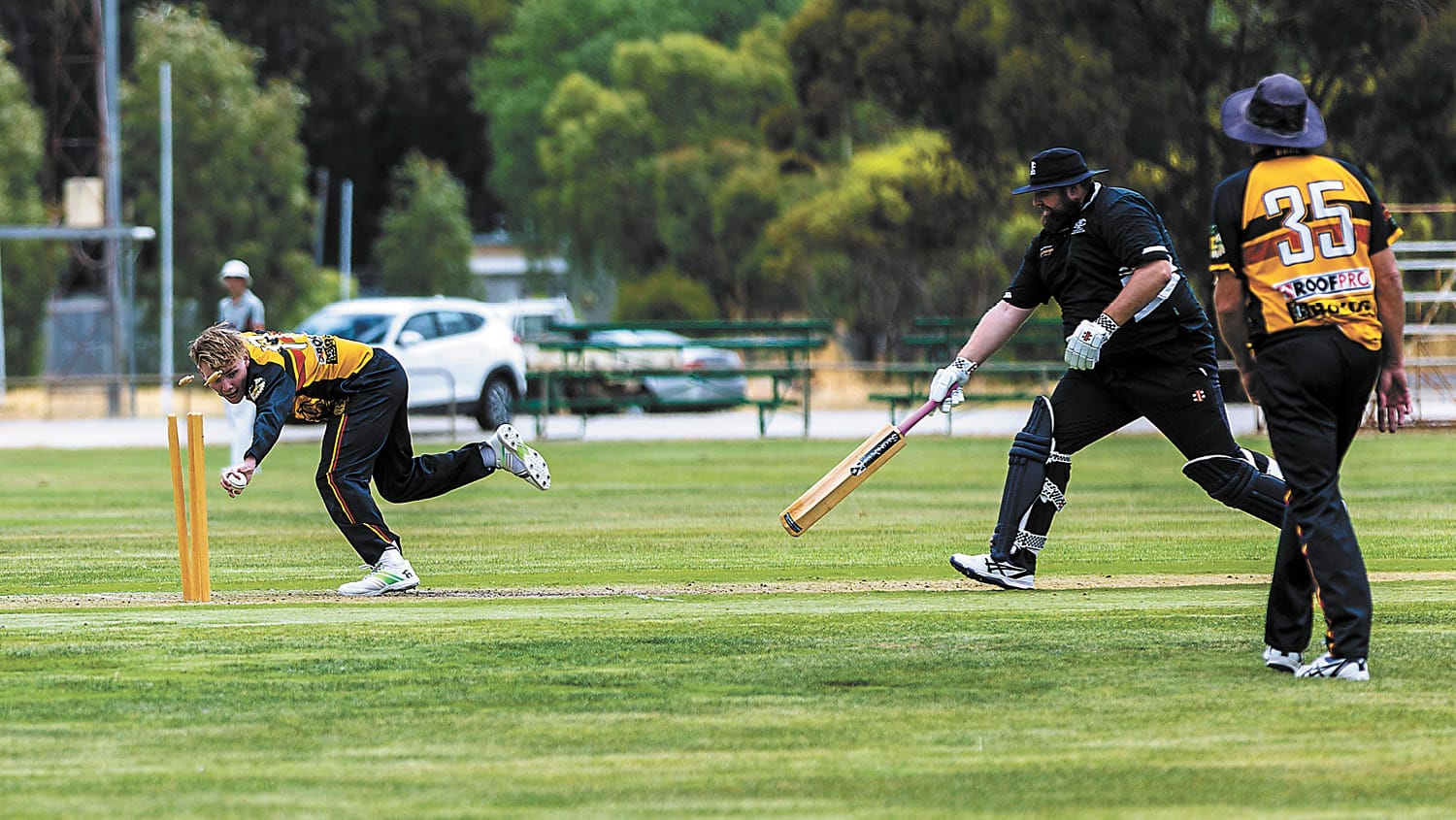 Cricket Roundup: February 9, 2023