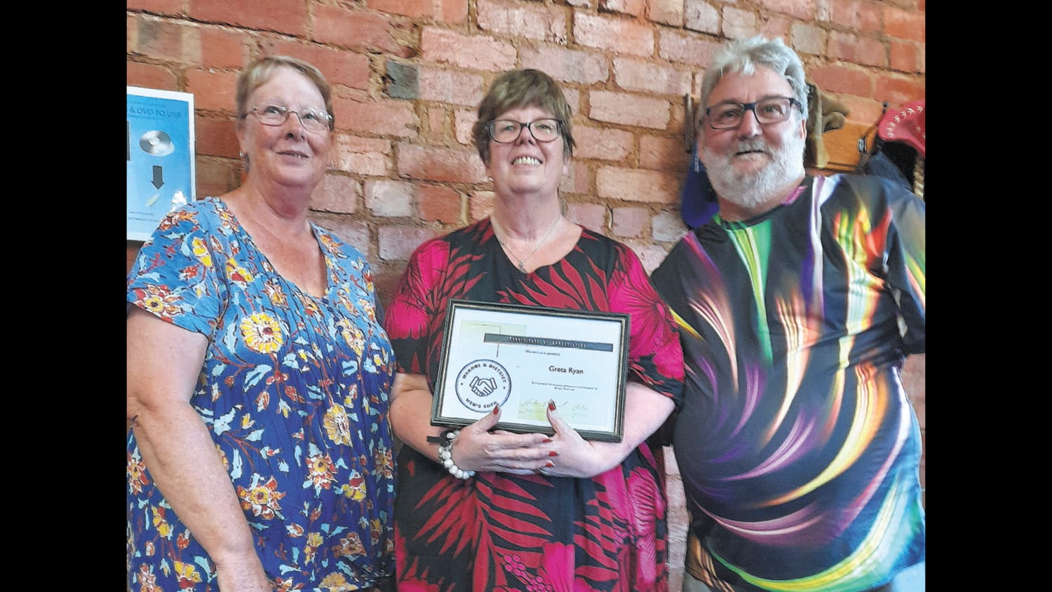 Wakool News - January 19, 2023