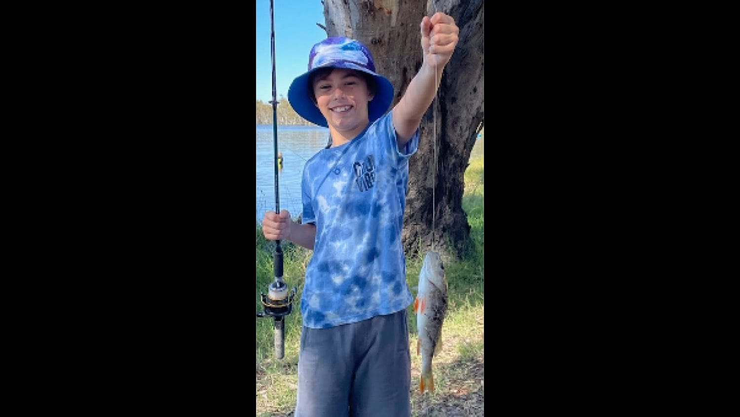 Fishing Report - February 29, 2024